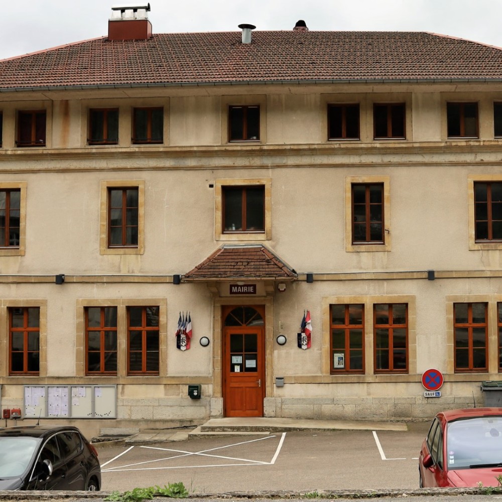 Pays-de-Montbenoît - 3