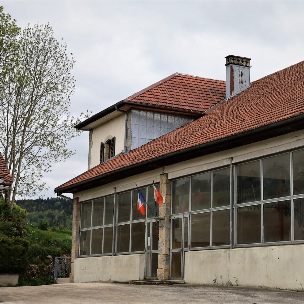 Maisons-du-Bois-Lièvremont - 3