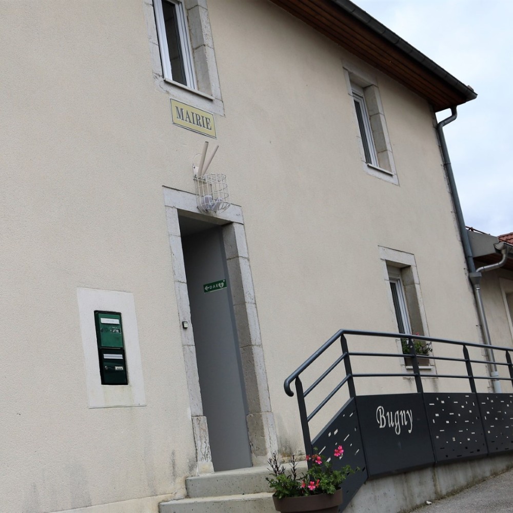 Bugny - 3