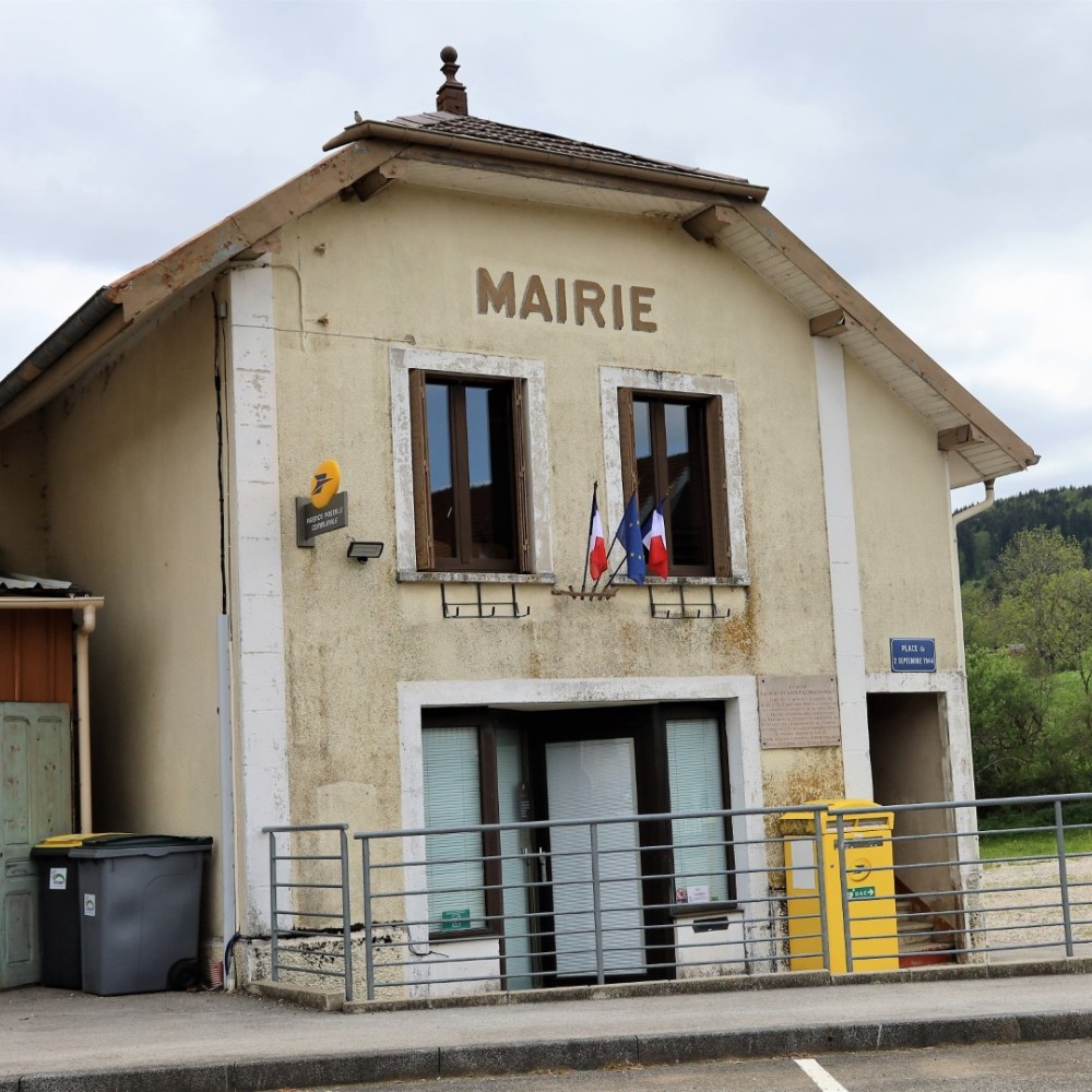 Saint-Gorgon-Main - 3