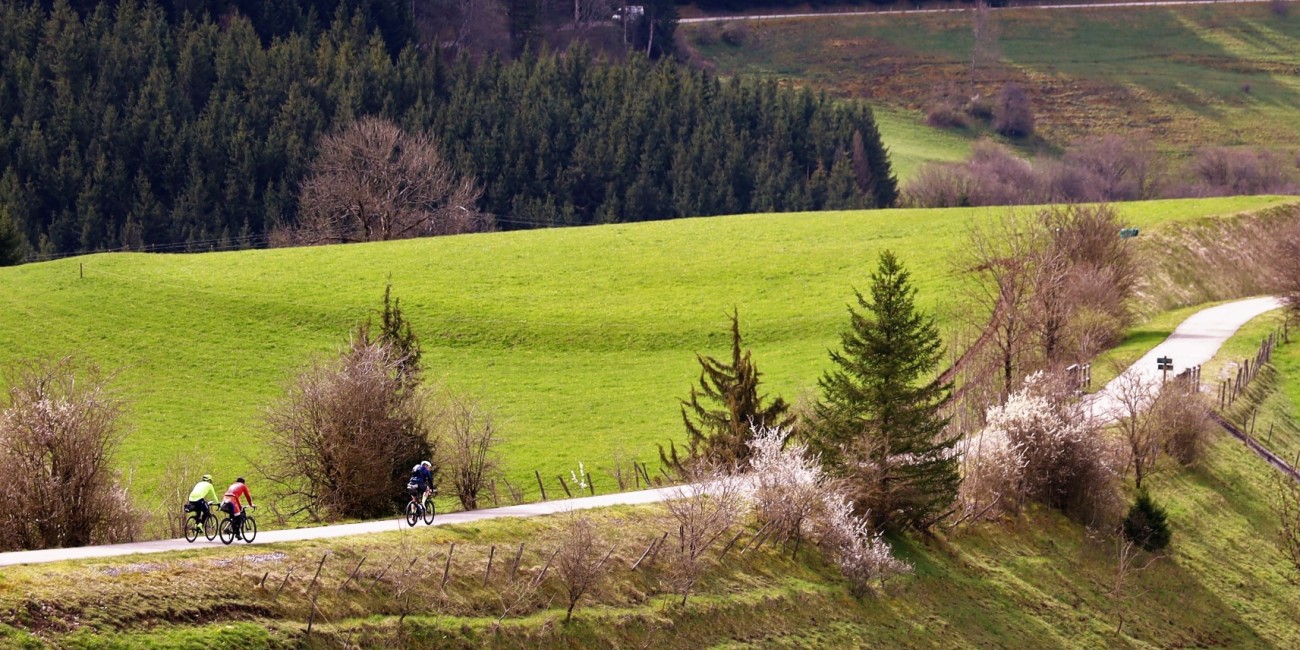 Le tourisme, axe de valorisation du territoire
