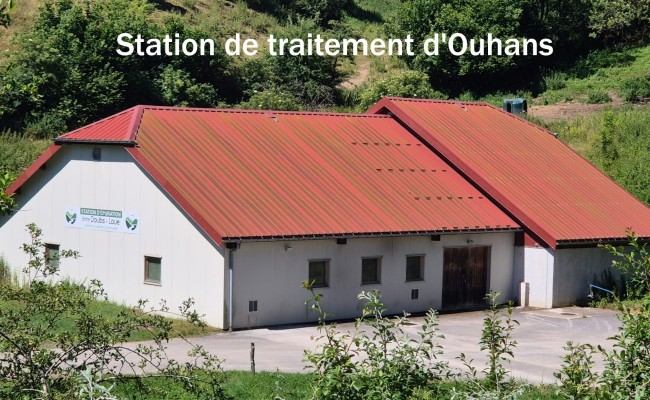 Vers la modernisation des stations d’épuration