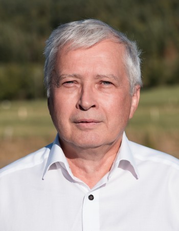 Patric GEORGE