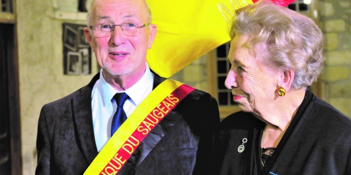 Bienvenue dans la République du Saugeais