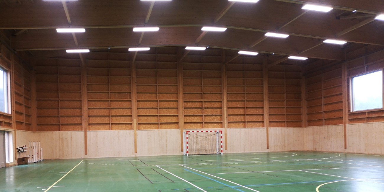 Aménagement du Territoire