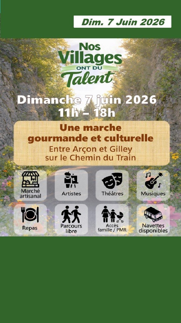 Suivez le chemin du train pour une expérience gourmande & festive