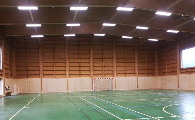 Aménagement du Territoire