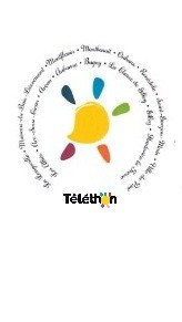 Rendez-vous incontournable du Téléthon Intercommunal le 28 & 29 Novembre 2025
