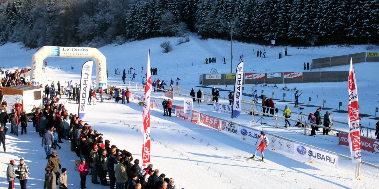 Les aménagements publics tournés vers le sport