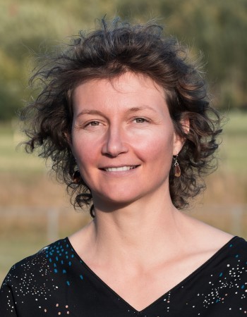 Marie RUFENACHT