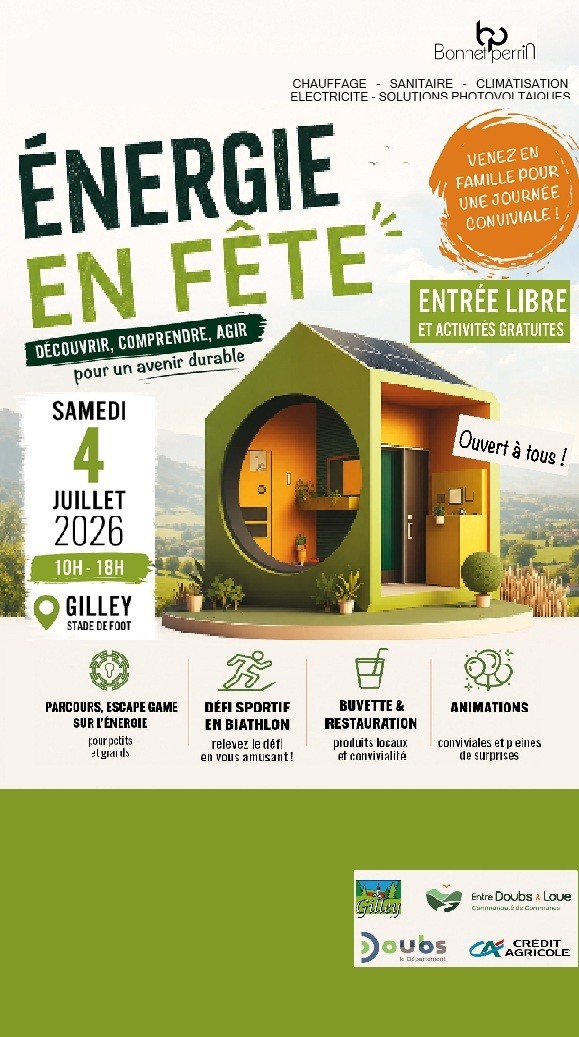 Découvrir, Comprendre & Agir
