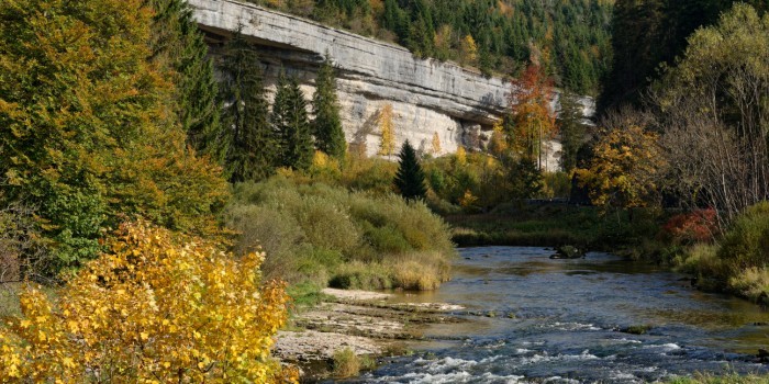 Le défilé d’entreroche