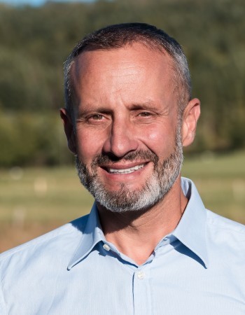 Olivier BILLOT