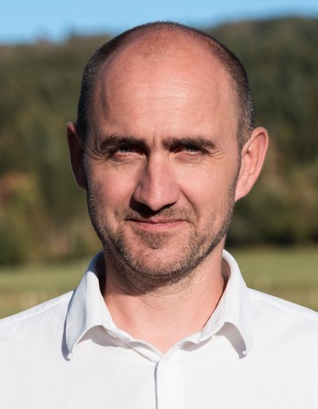 Fabien HENRIET