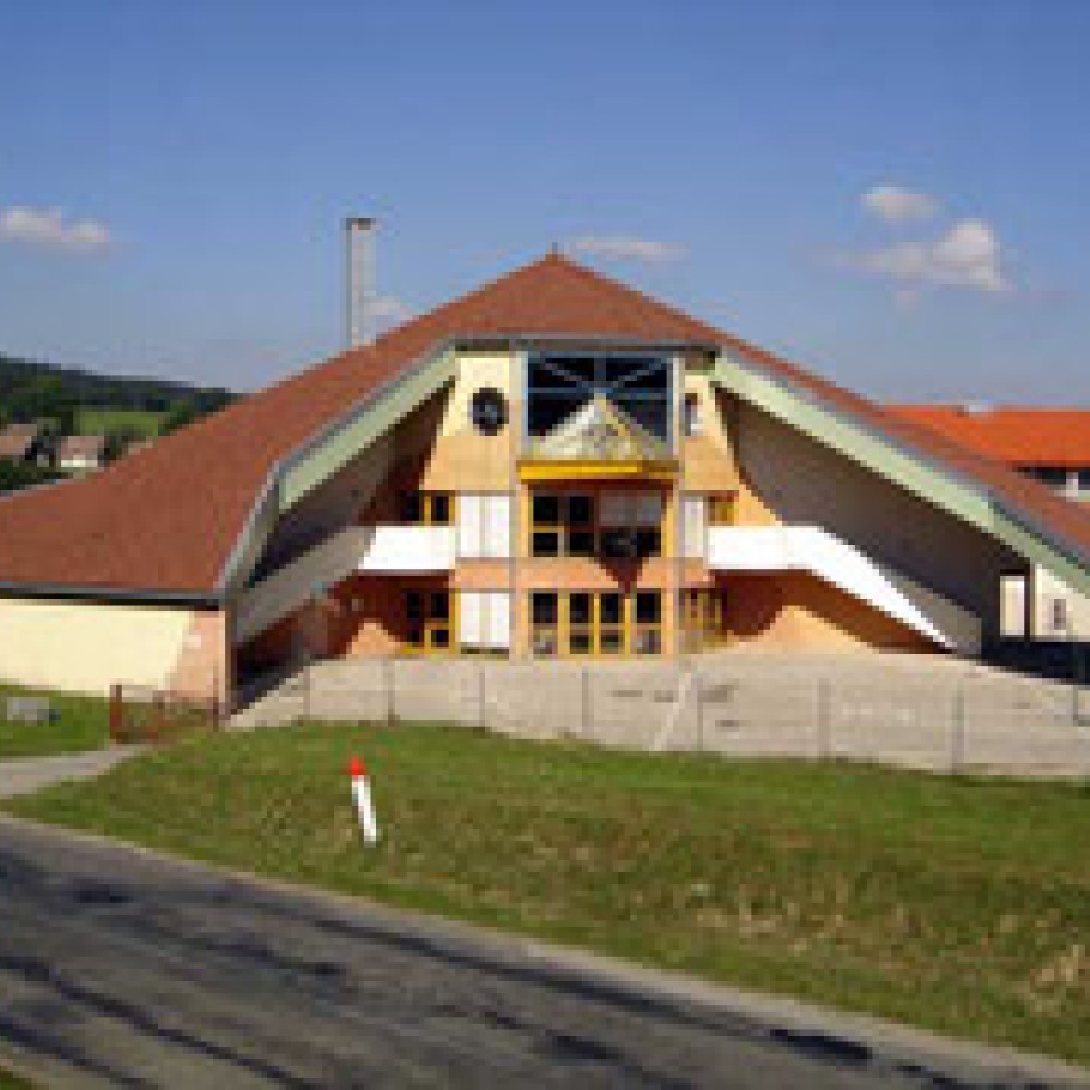 Pays-de-Montbenoît - 2